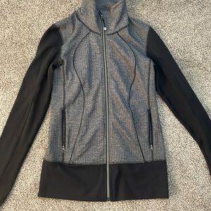 Lululemon Jacket size 8
